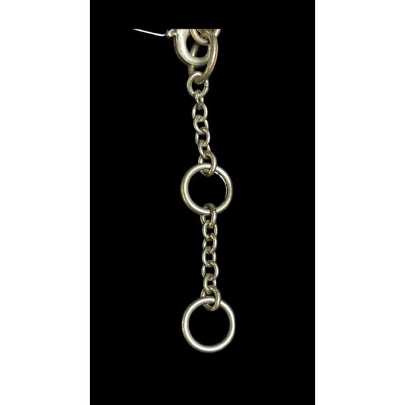 NWT Banana Republic Statement Necklace Bib Dangle Flower Burst Yellow - Picture 7 of 7